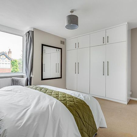Putney Bridge Hideaway Apartment London Bagian luar foto