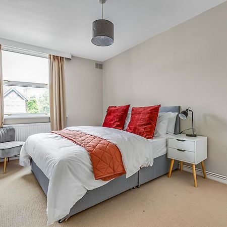 Putney Bridge Hideaway Apartment London Bagian luar foto