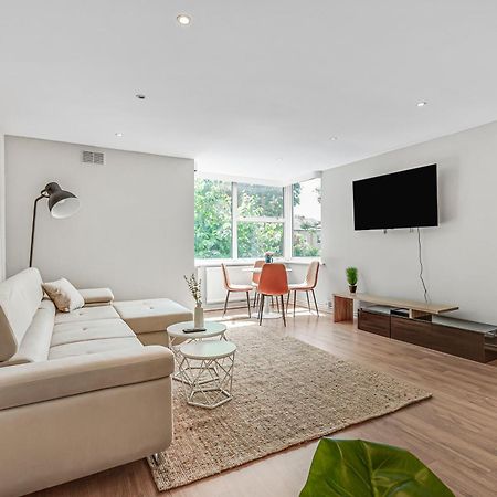 Putney Bridge Hideaway Apartment London Bagian luar foto