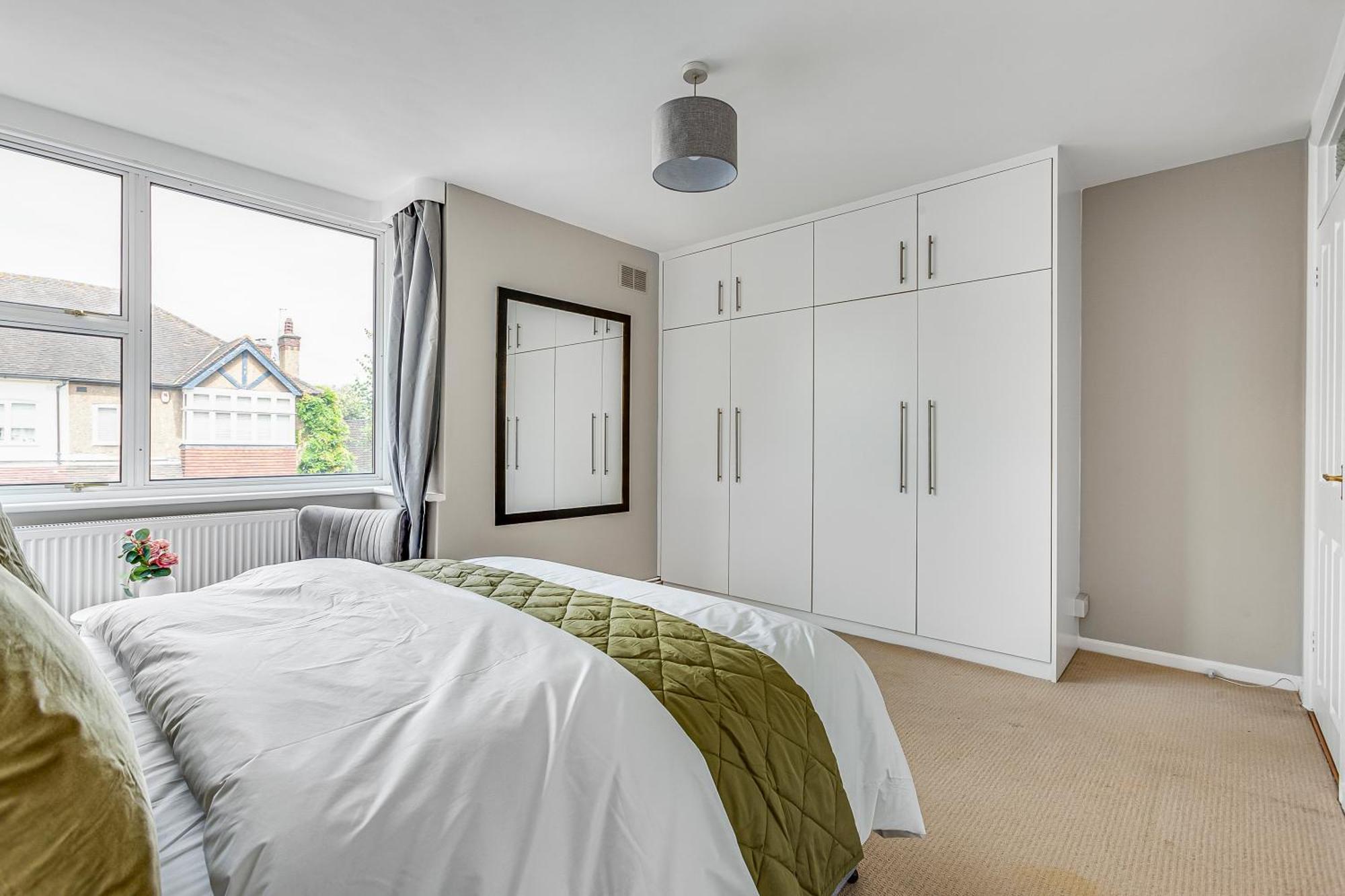 Putney Bridge Hideaway Apartment London Bagian luar foto