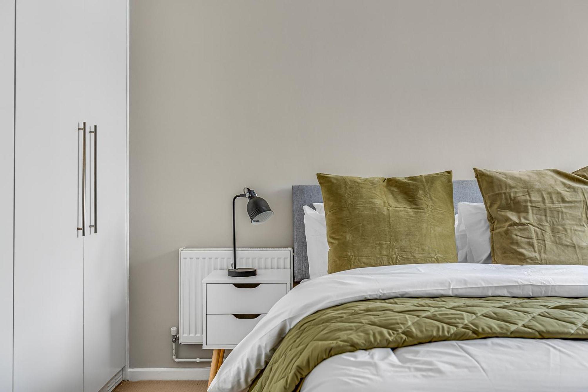 Putney Bridge Hideaway Apartment London Bagian luar foto