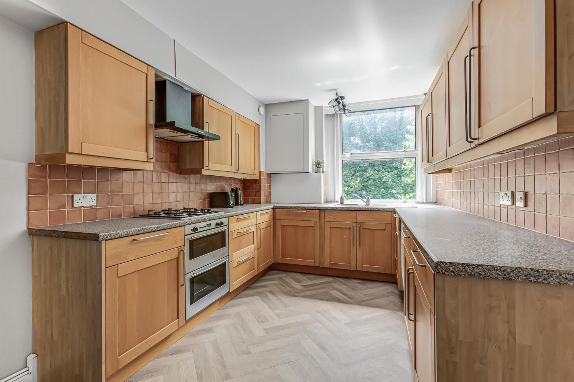 Putney Bridge Hideaway Apartment London Bagian luar foto