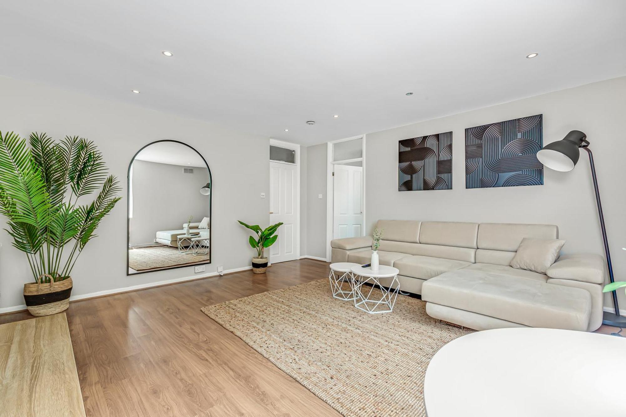 Putney Bridge Hideaway Apartment London Bagian luar foto